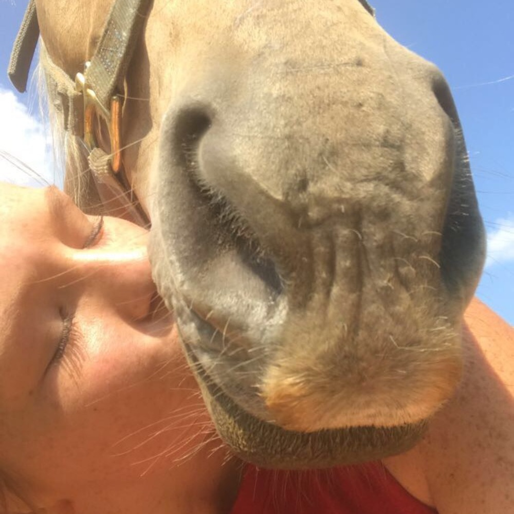 Meet your Posher, Peggy